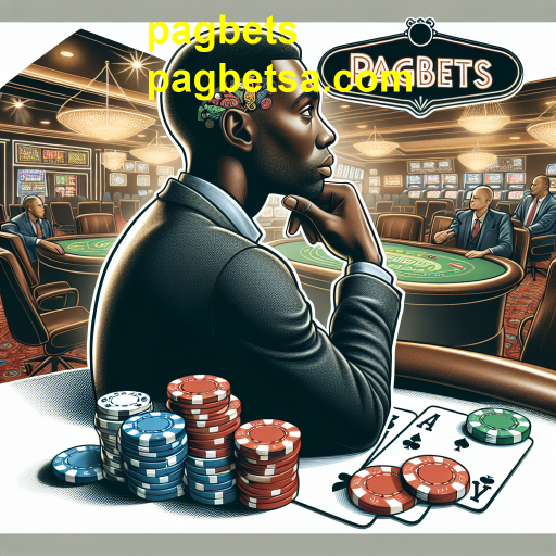 Guia Completo para Apostas Responsáveis: Dicas e Estratégias